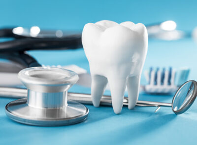 Tooth, health, dentistry concept.